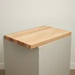 John Boos KCT3-4827-V