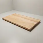 John Boos KCT3-4832-V