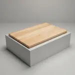 John Boos KCT3-6032-V