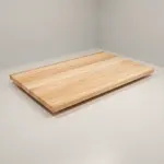 John Boos KCT3-9627-V