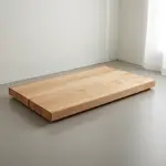 John Boos KCT3-9630-O