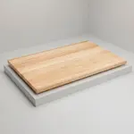 John Boos KCT3-9636-V