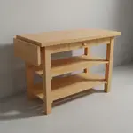 John Boos KIB4832150