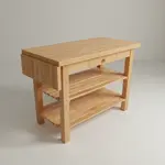 John Boos KIB4838150