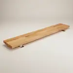 John Boos L009-OS Steam Table Cutting Board