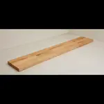 John Boos L013-O Steam Table Cutting Board - Maple