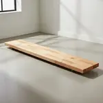 John Boos L018-OS Steam Table Cutting Board