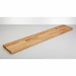John Boos L043-O Steam Table Cutting Board - 48" x 8"