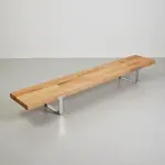 John Boos L044-OS Steam Table Cutting Board