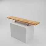 John Boos L045-OS Steam Table Cutting Board