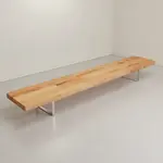 John Boos L053-OS Steam Table Cutting Board