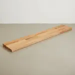 John Boos L061-O Steam Table Cutting Board