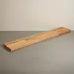 John Boos L062-O Steam Table Cutting Board - 120" x 12"