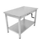 John Boos LT6-3048SSW