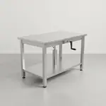 John Boos LT6-3048SSW