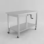 John Boos LT6-3048SSW-C