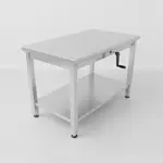 John Boos LT6-3048SSW-X