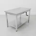 John Boos LT6-3060SSW