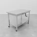 John Boos LT6-3060SSW-C