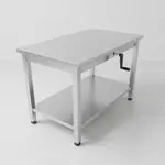 John Boos LT6-3060SSW-X