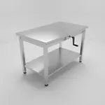 John Boos LT6-3072SSW