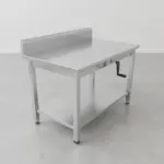 John Boos LT6R5-3048SSW