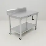 John Boos LT6R5-3048SSW-C