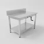 John Boos LT6R5-3060SSW