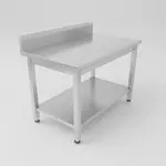 John Boos LT6R5-3072SSW