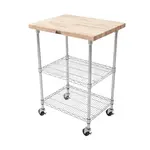 John Boos MET-MWC-1-X