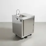 John Boos MHS-F-2624-FS-X