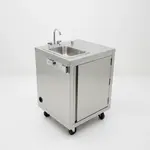 John Boos MHS-F-2624-X