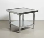 John Boos MS4-2424SSK