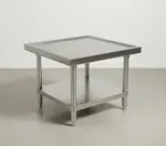 John Boos MS4-2424SSK-X