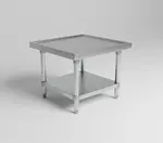 John Boos MS4-2430SSK