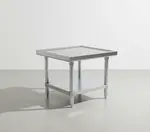 John Boos MS4-2430SSK-X