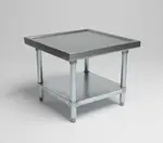 John Boos MS4-3030GSK-X