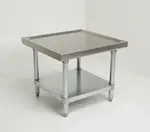 John Boos MS4-3030SSK