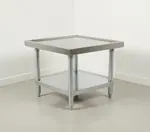 John Boos MS4-3030SSK-X