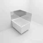 John Boos MSWC2016-27L