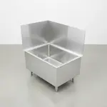 John Boos MSWC2016-27LR