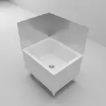 John Boos MSWC2424-27