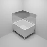 John Boos MSWC2424-27R