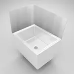 John Boos MSWC2820-27