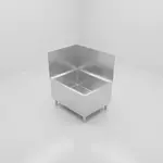 John Boos MSWC2820-27L