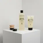 John Boos MYSCRMAPPGP