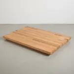 John Boos OKT-BL6048-V