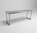 John Boos OS-ES-1248