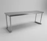 John Boos OS-ES-1848-X