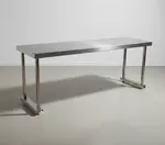 John Boos OS-ES-1872-X